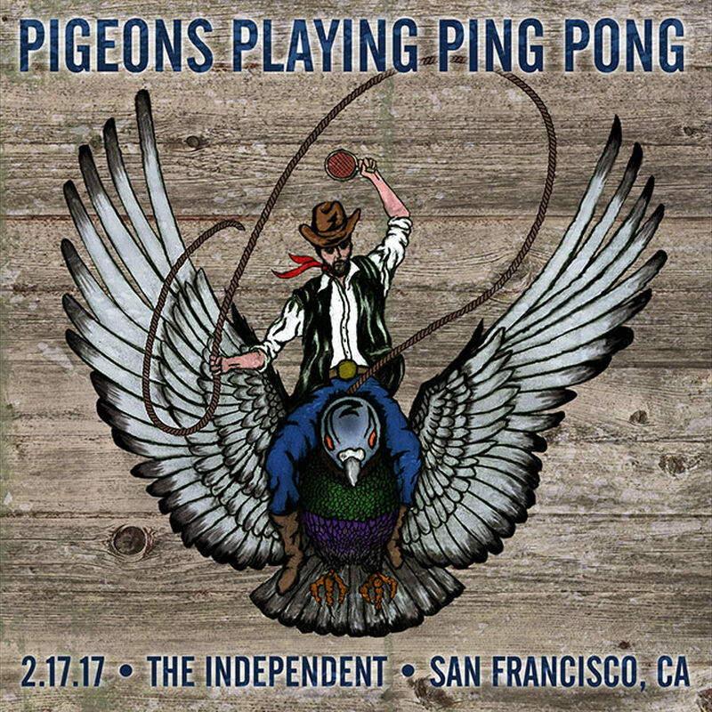 02/17/17 The Independent, San Francisco, CA 