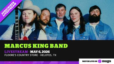 05/06/26 Floore's Country Store, Helotes, TX 