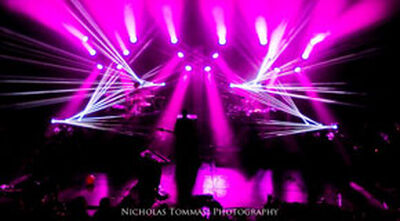 03/10/12 The National, Richmond, VA 