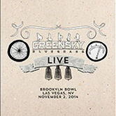 11/02/14 Brooklyn Bowl, Las Vegas, NV 
