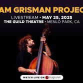 05/25/25 Guild Theatre, Menlo Park, CA 