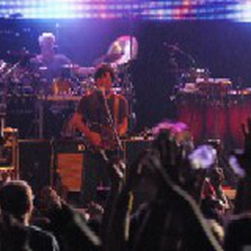 06/24/09 Ogden Theatre, Denver, CO 