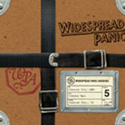 CD WSP: 2001/11/01 Johnson City, TN MP3+CD
