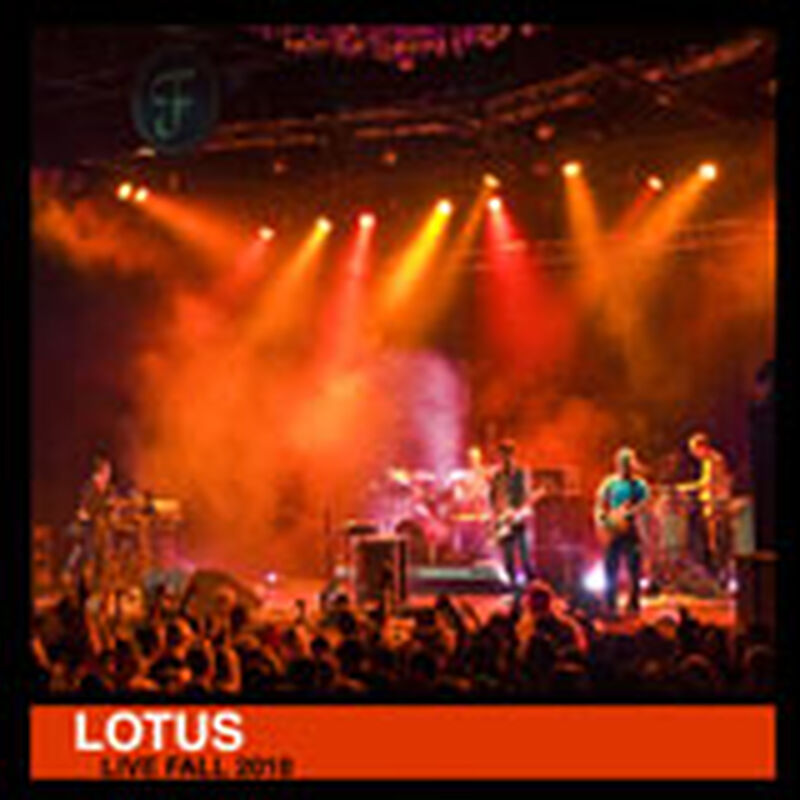 Fall 2010 Tour Selections