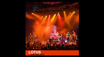 Fall 2010 Tour Selections