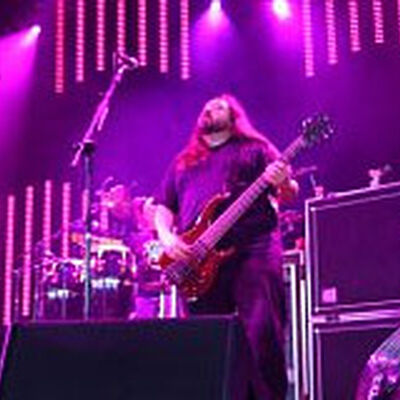 04/23/05 Alltel Pavilion at Walnut Creek, Raleigh, NC 