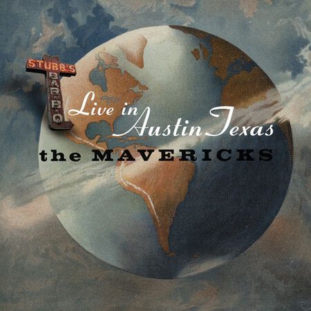06/02/04 Live in Austin Texas: Stubb's BBQ, Austin, TX 