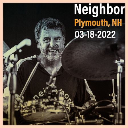 03/18/22 The Flying Monkey, Plymouth, NH 