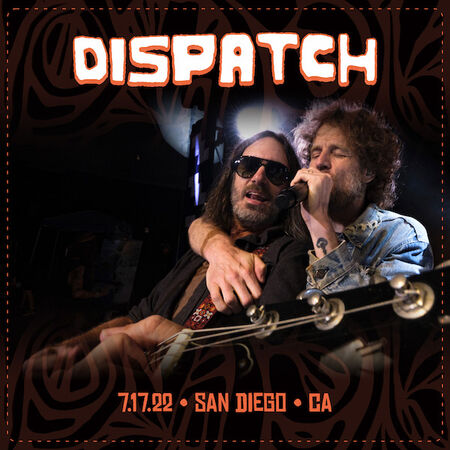 07/17/22 Cal Coast Credit Union, San Diego, CA 