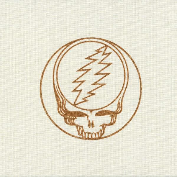 Grateful Dead So Many Roads (1965-1995)