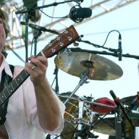07/21/06 10000 Lakes Festival, Detroit Lakes, MN 