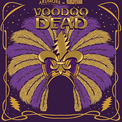 02/05/20 Ardmore Music Hall, Ardmore, PA 