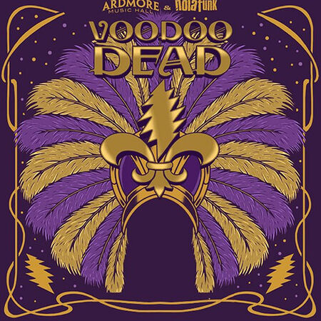 02/05/20 Ardmore Music Hall, Ardmore, PA 