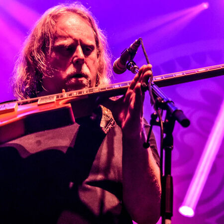 09/24/16 Jannus Landing, St. Petersburg, FL 