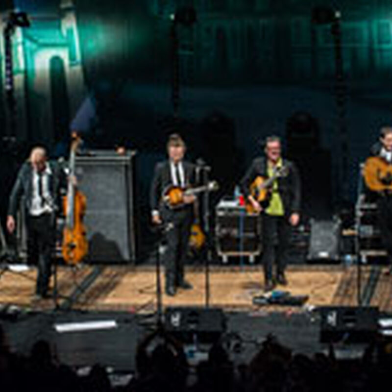 10/31/14 Shaftman Performance Hall at Jefferson Center, Roanoke, VA 