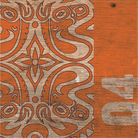 11/11/04 The Fillmore, San Francisco, CA 