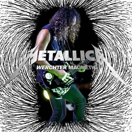 07/05/09 Rock Werchter, Werchter, BE 