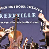 05/24/14 Kerrville Folk Festival, Kerrville, TX 