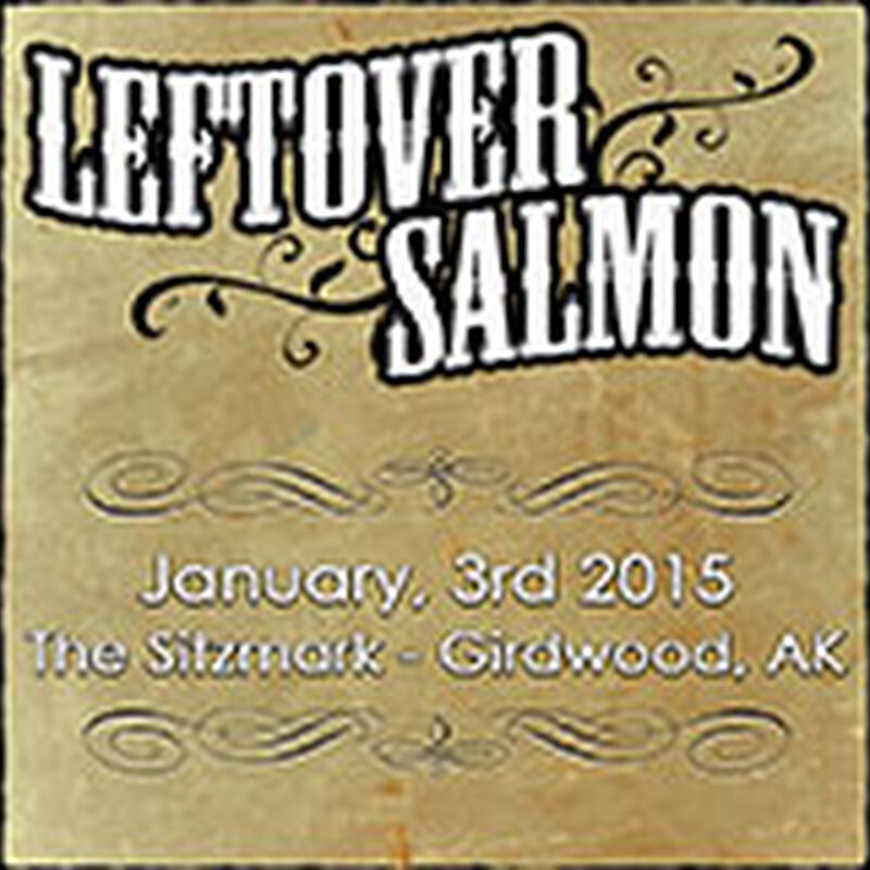 01/03/15 The Sitzmark, Girdwood, AK 