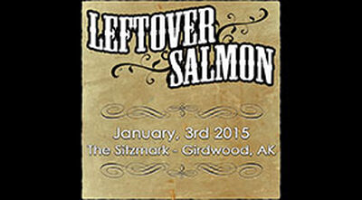 01/03/15 The Sitzmark, Girdwood, AK 