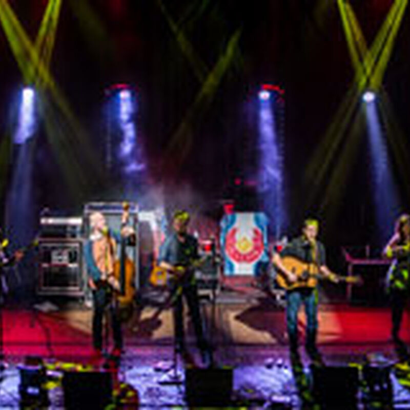 10/29/14 Mercury Ballroom, Louisville, KY 