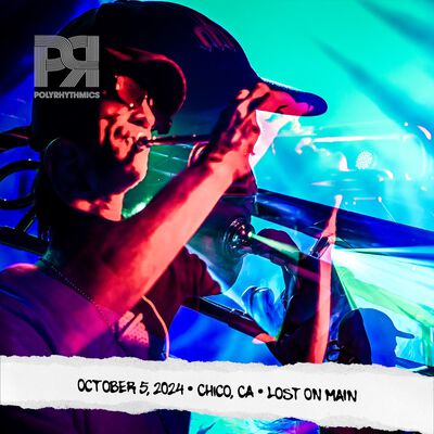 10/05/24 Lost On Main, Chico, CA 