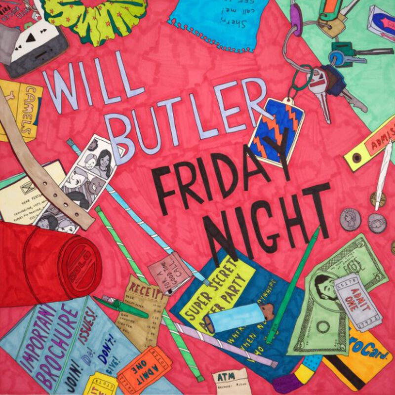 03/28/15 Friday Night, Montreal, CA 