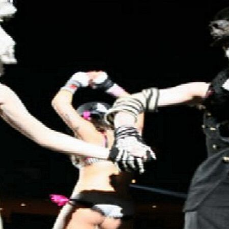 10/29/05 Orleans Ballroom, Las Vegas, NV 