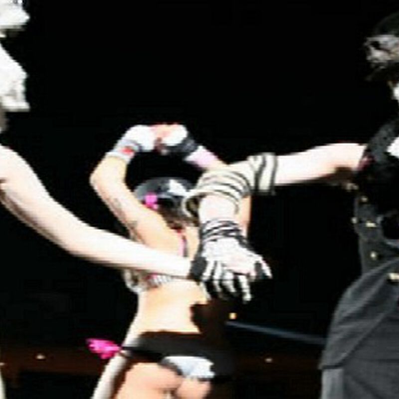 10/29/05 Orleans Ballroom, Las Vegas, NV 