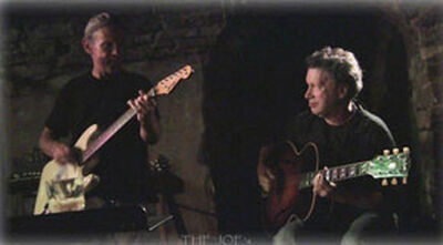 06/30/11 Jjazzhaus, Heidelberg, DE 