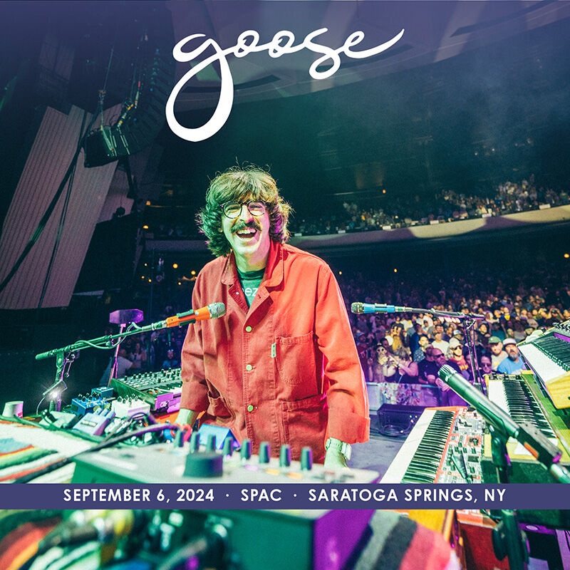 Goose