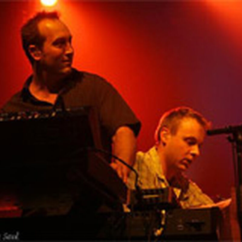 11/04/06 Eagles Ballroom, Milwaukee, WI 