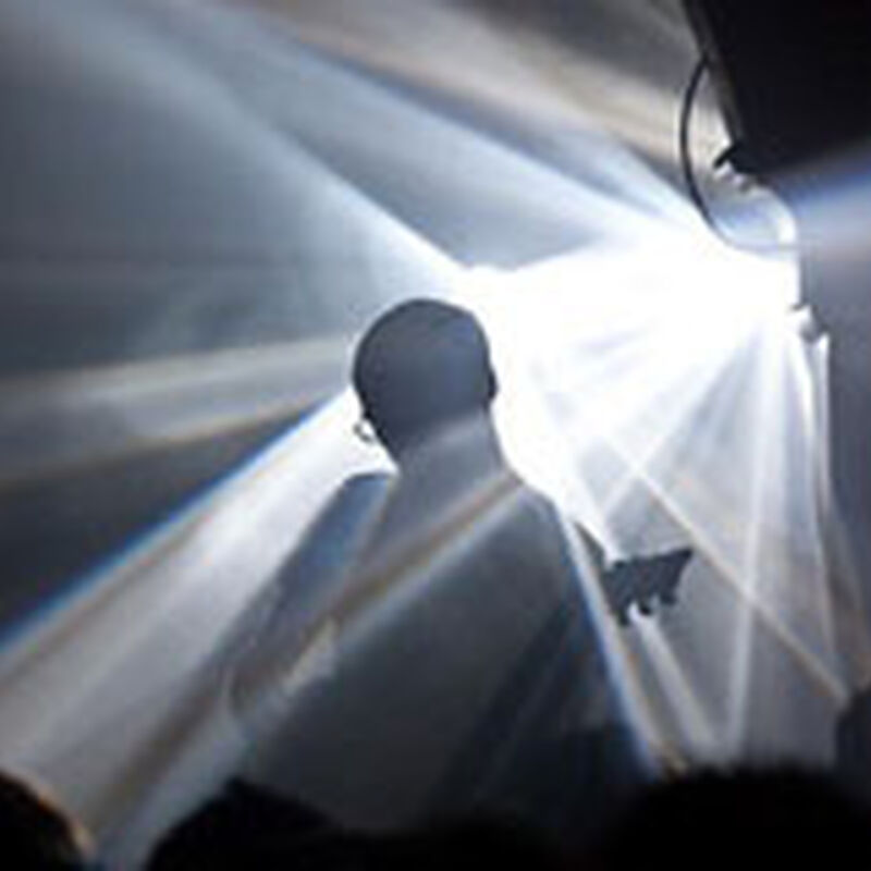 02/03/11 Mercury Lounge, New York, NY 