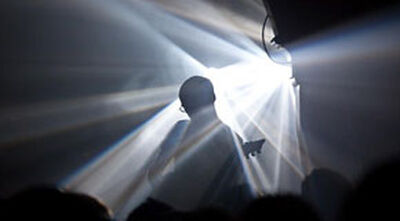 02/03/11 Mercury Lounge, New York, NY 