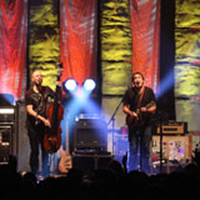 03/02/12 Madison Theatre, Covington, KY 