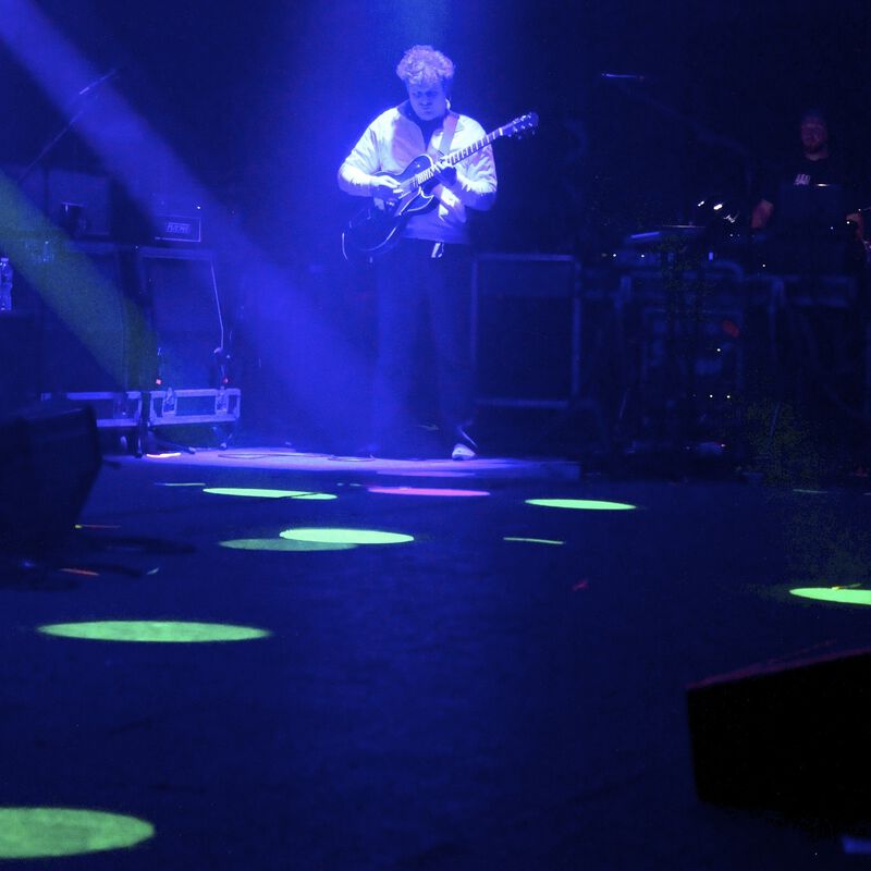 12/30/10 Tower Theater, Upper Darby, PA 