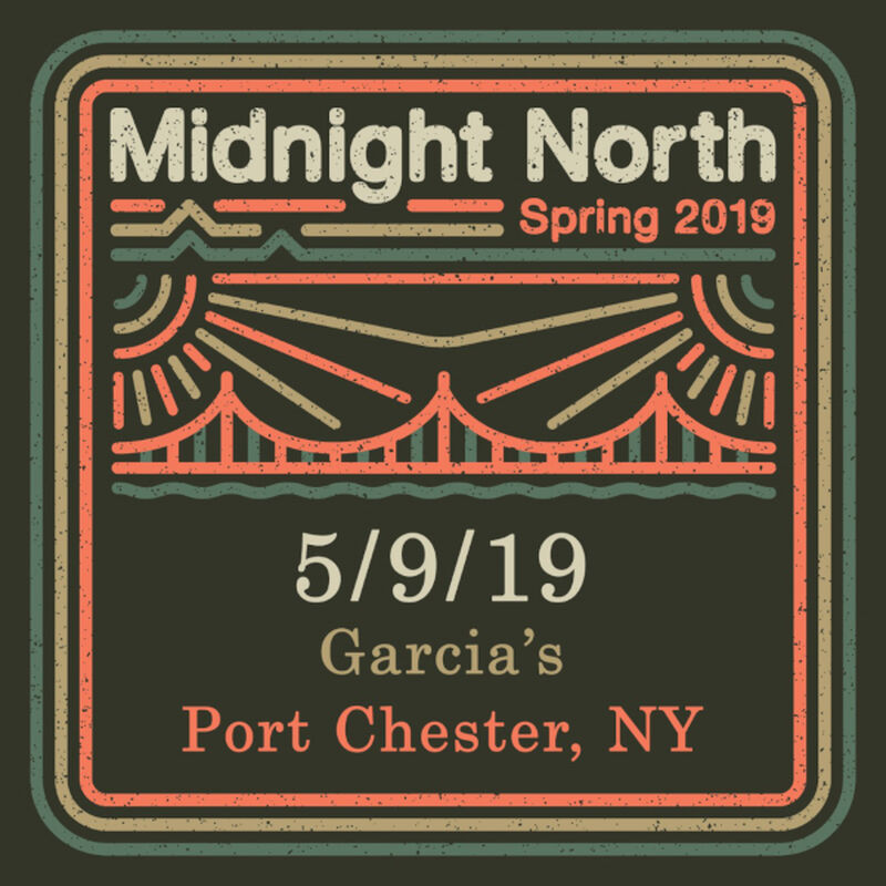 05/09/19 Garcia's, Port Chester, NY 