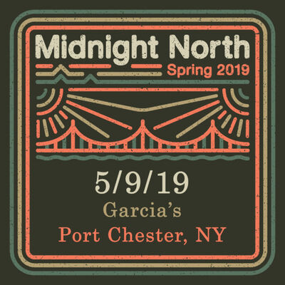 05/09/19 Garcia's, Port Chester, NY 