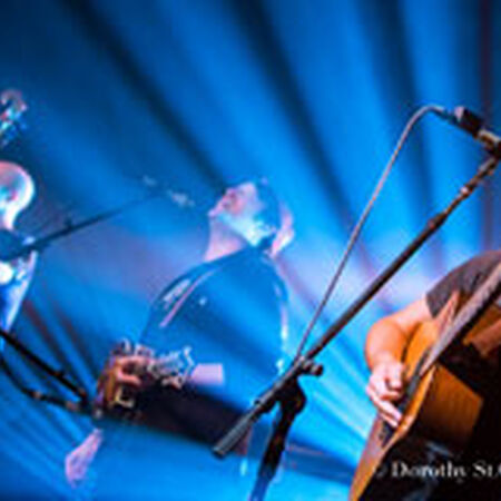 03/19/14 George's Majestic Lounge, Fayetteville, AR 