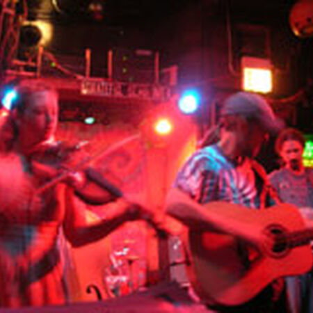 06/09/07 Wakarusa Music Festival, Lawrence, KS 