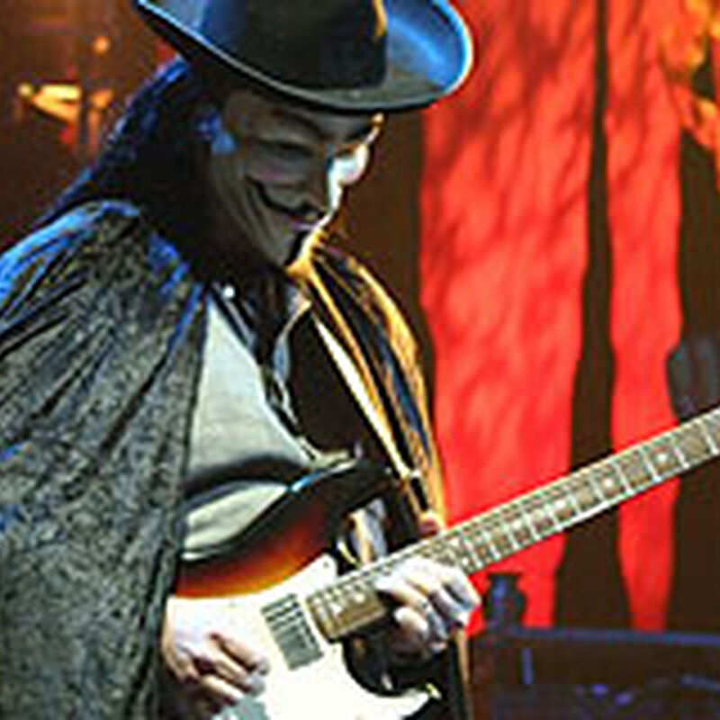 10/31/07 Asheville Civic Center, Asheville, NC 
