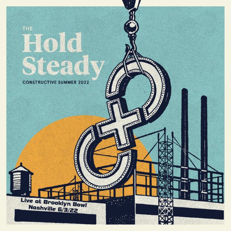 06/03/22 Brooklyn Bowl Nashville, Nashville, TN 