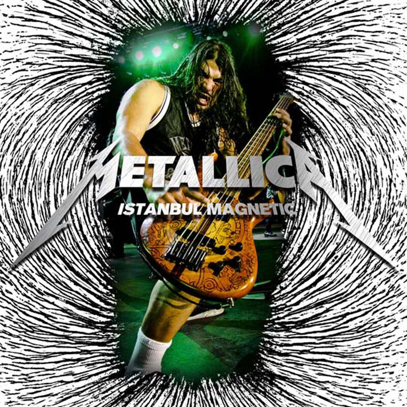 06/27/10 Sonisphere - Inonu Stadium, Istanbul, TUR 