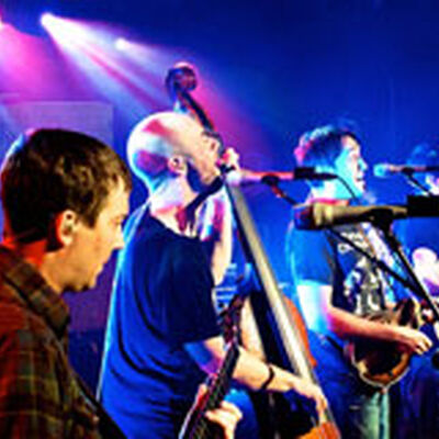 03/16/13 Belly Up, Aspen, CO 