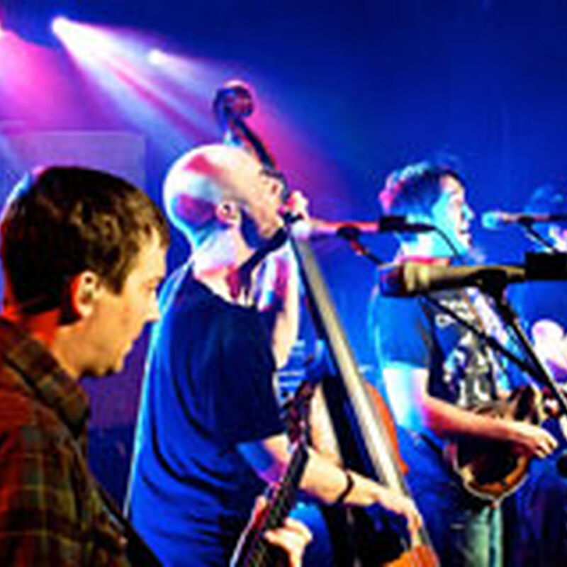 03/16/13 Belly Up, Aspen, CO 