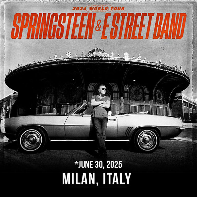 06/30/25 San Siro Stadium, Milan, Italy 