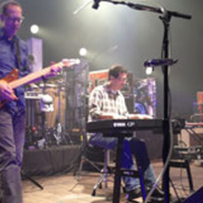 12/29/12 The Palladium, Worcester, MA 