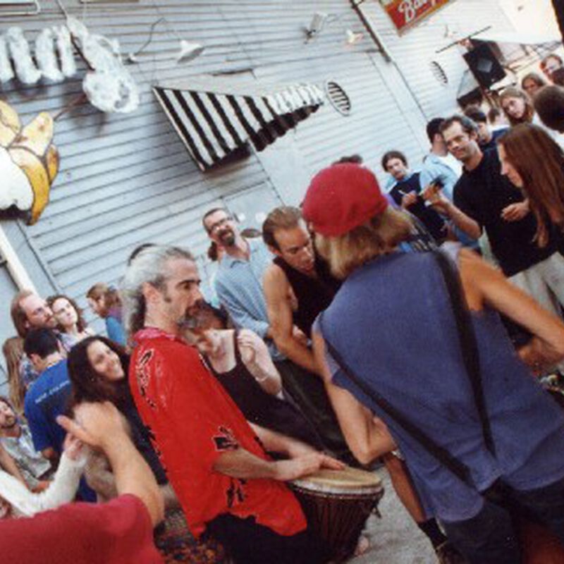 05/01/99 Tipitina's, New Orleans, LA 