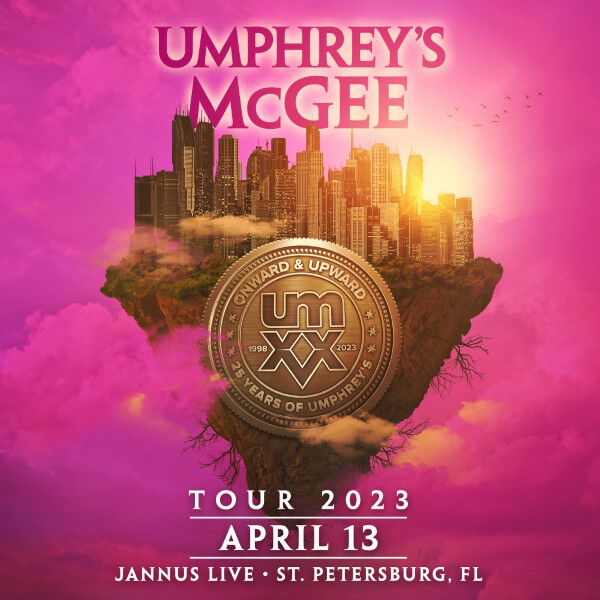 Umphrey's McGee