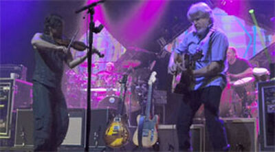04/25/14 Fox Theater, Oakland, CA 